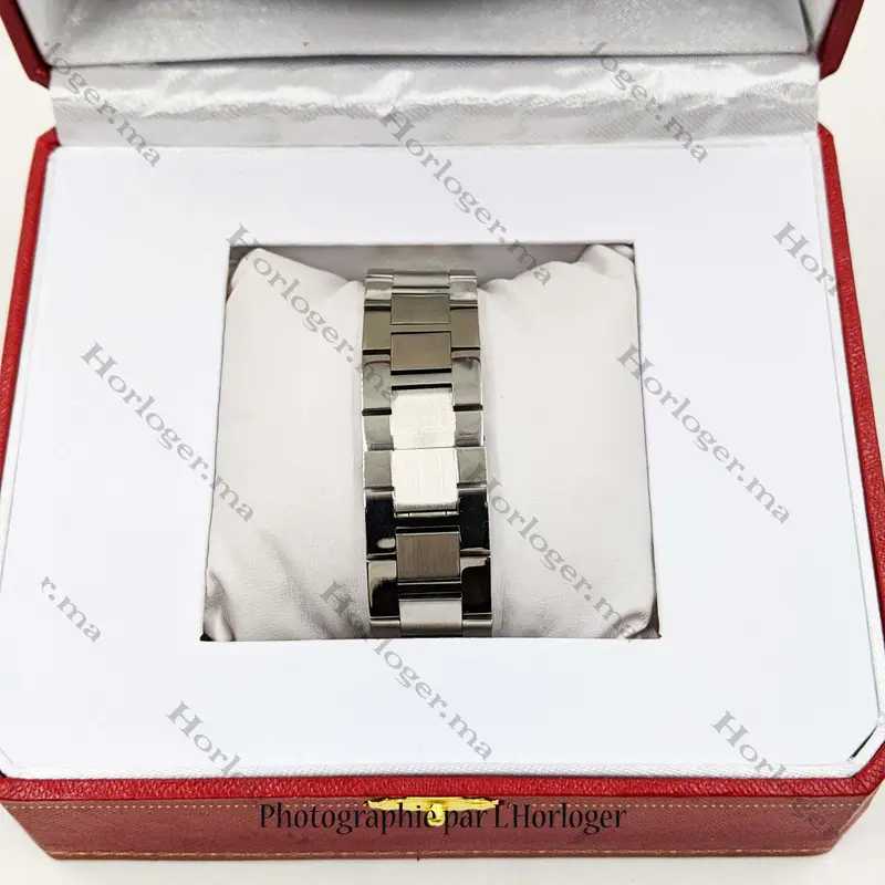 Cartier Tank Solo 3169