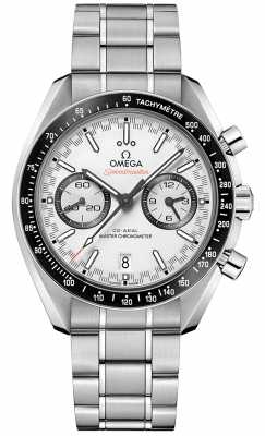 Omeg@ Speedmaster Racing Master Chronometer