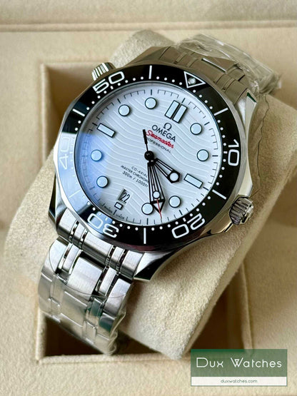 Omég@ Seamaster Co-Axial 300m