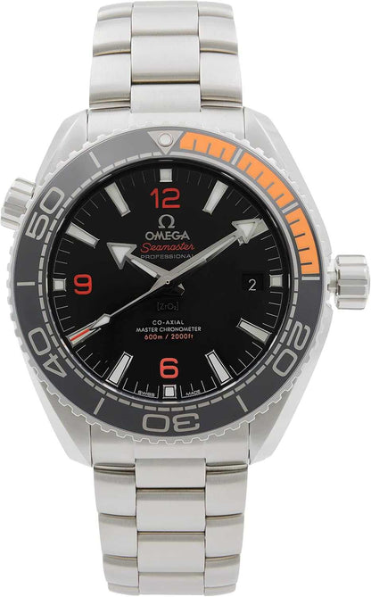 Montre Homme Omeg@ Seamaster