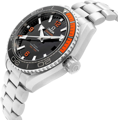 Montre Homme Omeg@ Seamaster