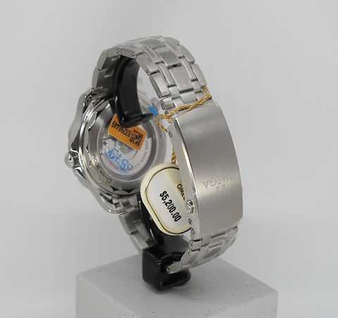 Brand New Omeg@ Seamaster Diver