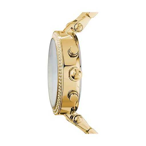 MK5354 Gold para Dama Genuino