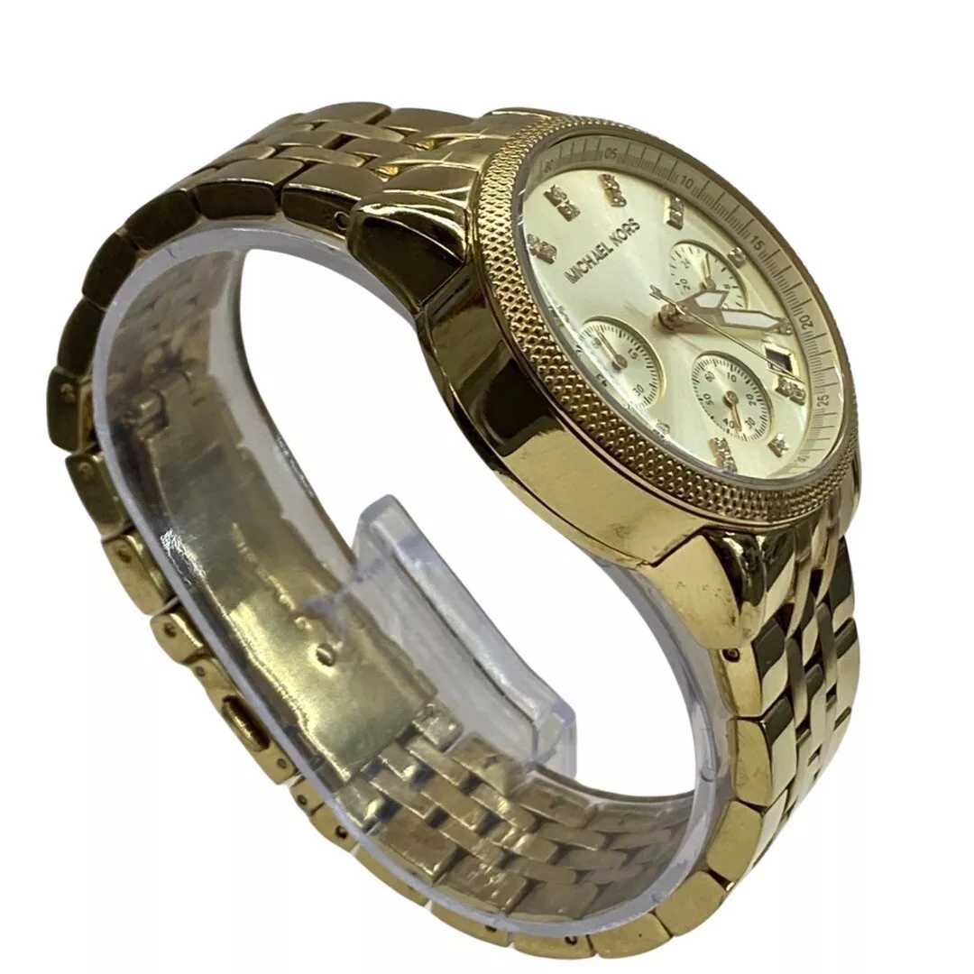 Montre MK Pour Femme, MK5698