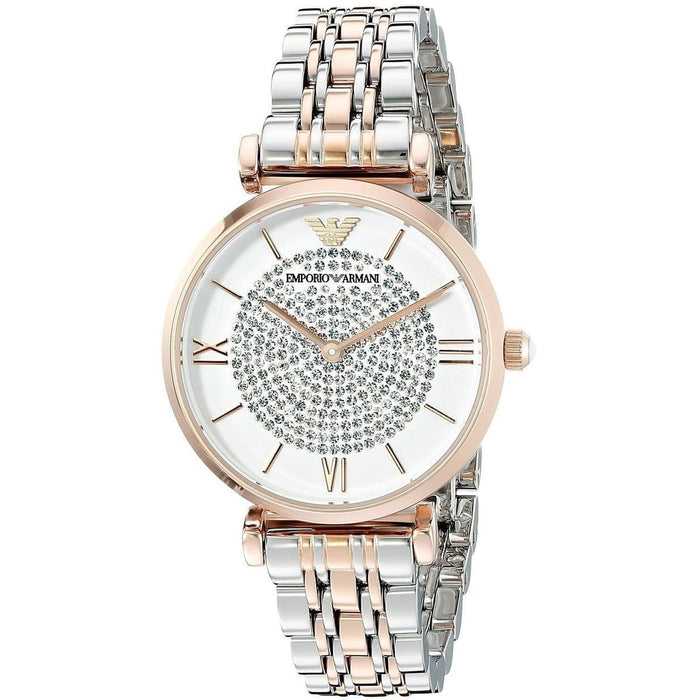 Montre Emporio @rmani pour femme AR1926