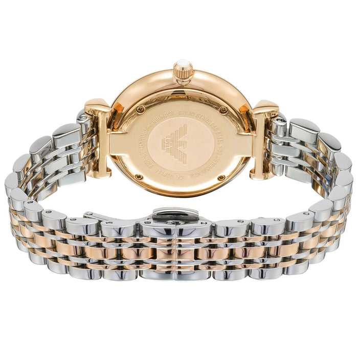 Montre Empôriô Arm@ni pour femme AR1926