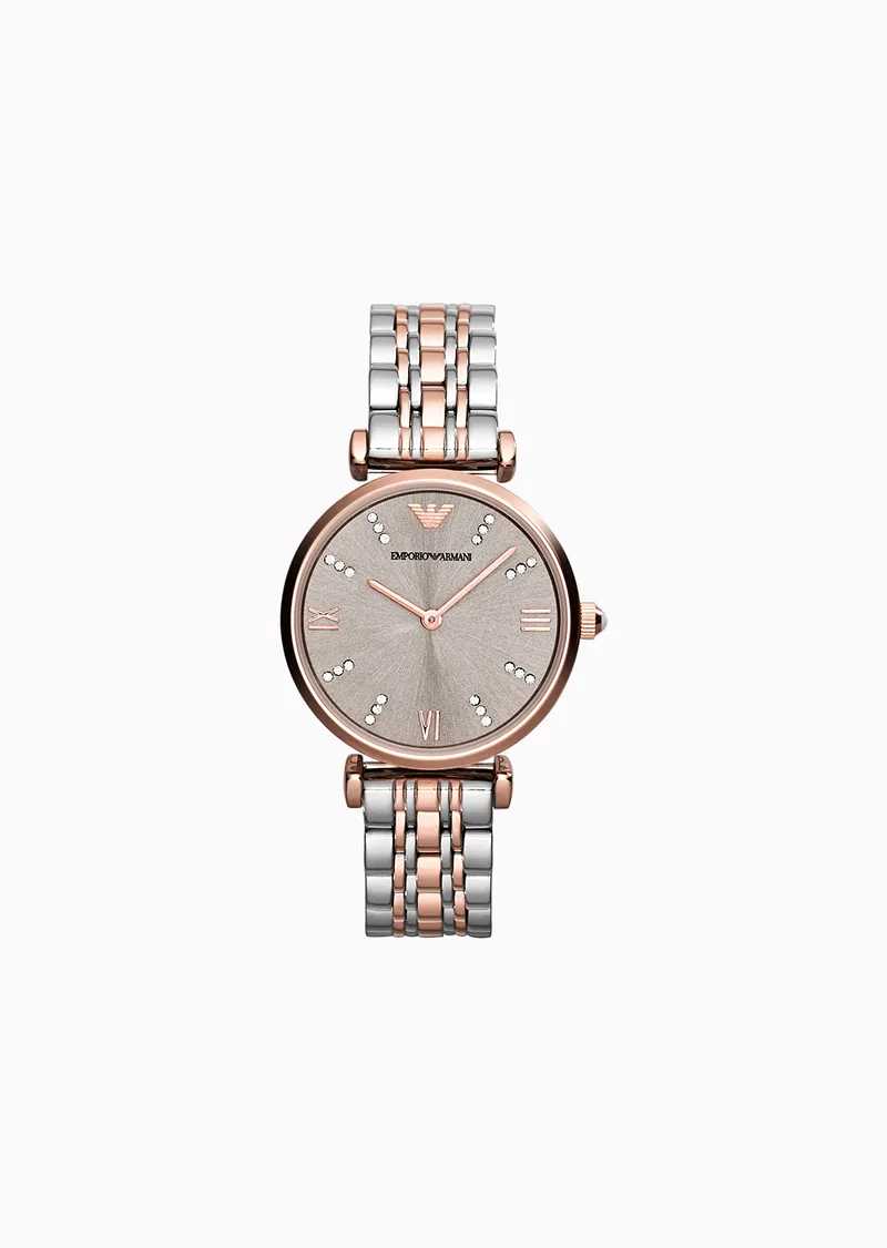 Montre Femme Analogique EA Quartz AR-LX1725