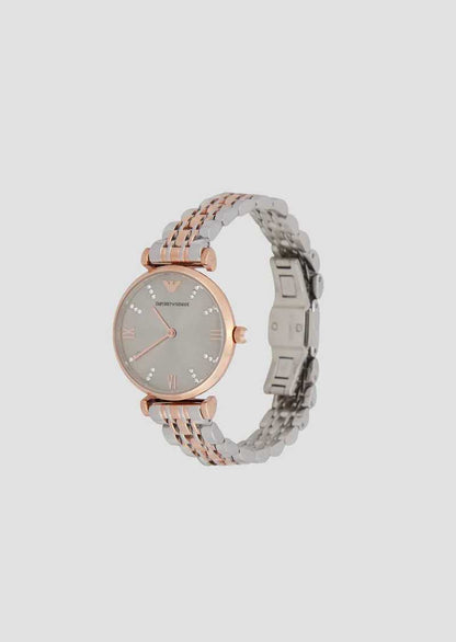 Montre Femme Analogique EA Quartz AR-LX1725