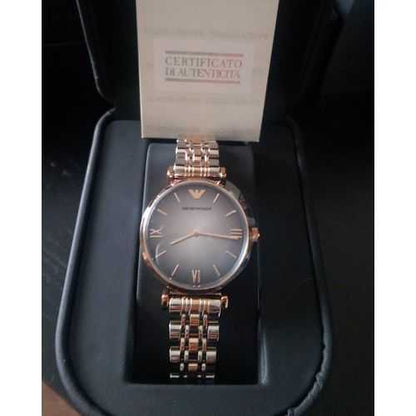 Montre Femme Analogique EA Quartz AR-LX1725