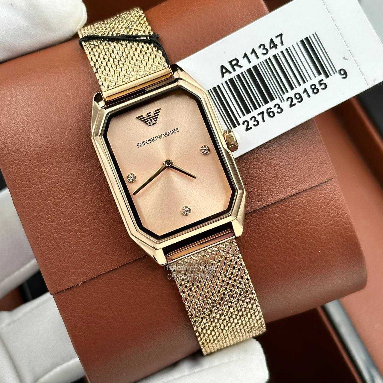 Empôriô Arm@ni Gioia Femme AR11347