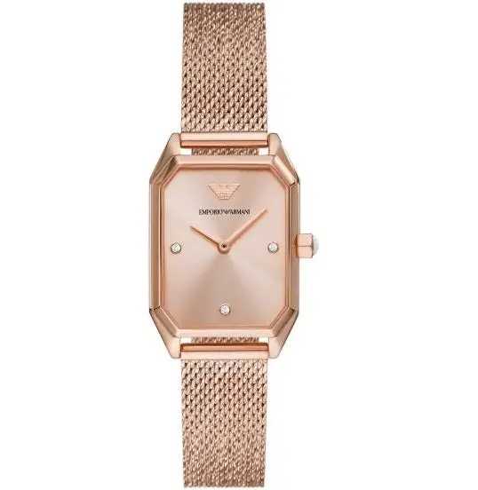 Emporio @rmani Gioia Femme AR11347