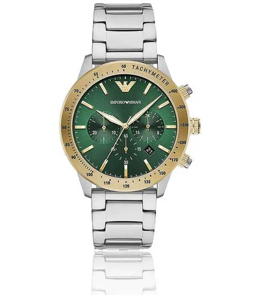 Montre EMPORIO @RMANI Pour Homme, AR11454