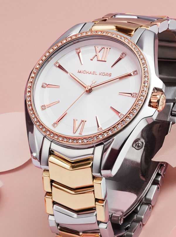 Montre MK Pour Femme, MK6686