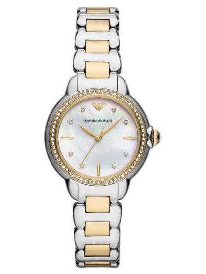 Montre EMPORIO @RMANI Pour Femme, AR11524