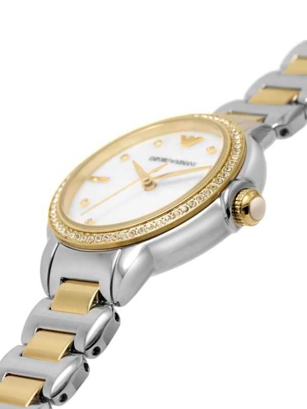 Montre EMPÔRIÔ ARM@NI Pour Femme, AR11524
