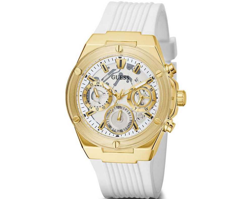 MONTRE GSS Femmes gw0409l2