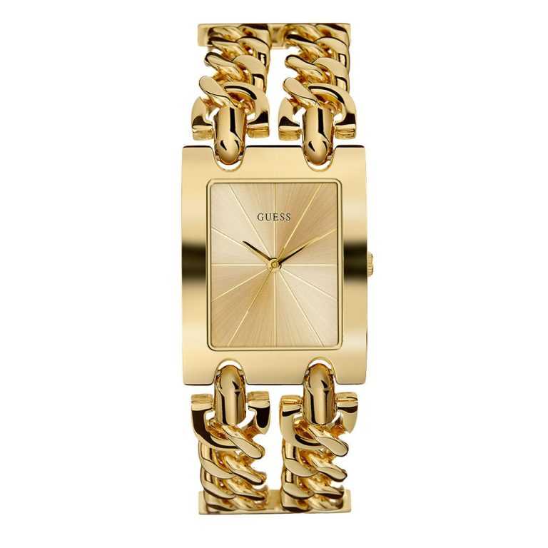 GSS Mod Heavy Gold pour Femme