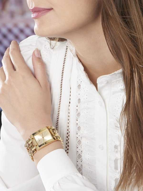 GSS Mod Heavy Gold pour Femme