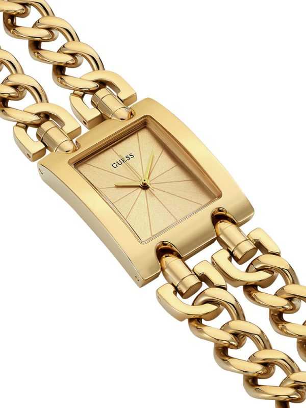 GSS Mod Heavy Gold pour Femme