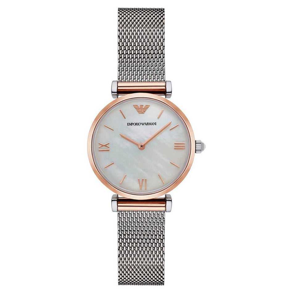 MONTRE EMPORIO ARMANI Watch Only Time AR2068
