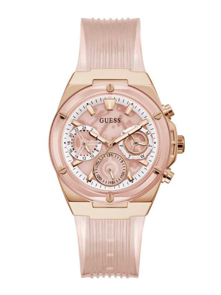 Guess Athena GW0409L3 Montre Femmes