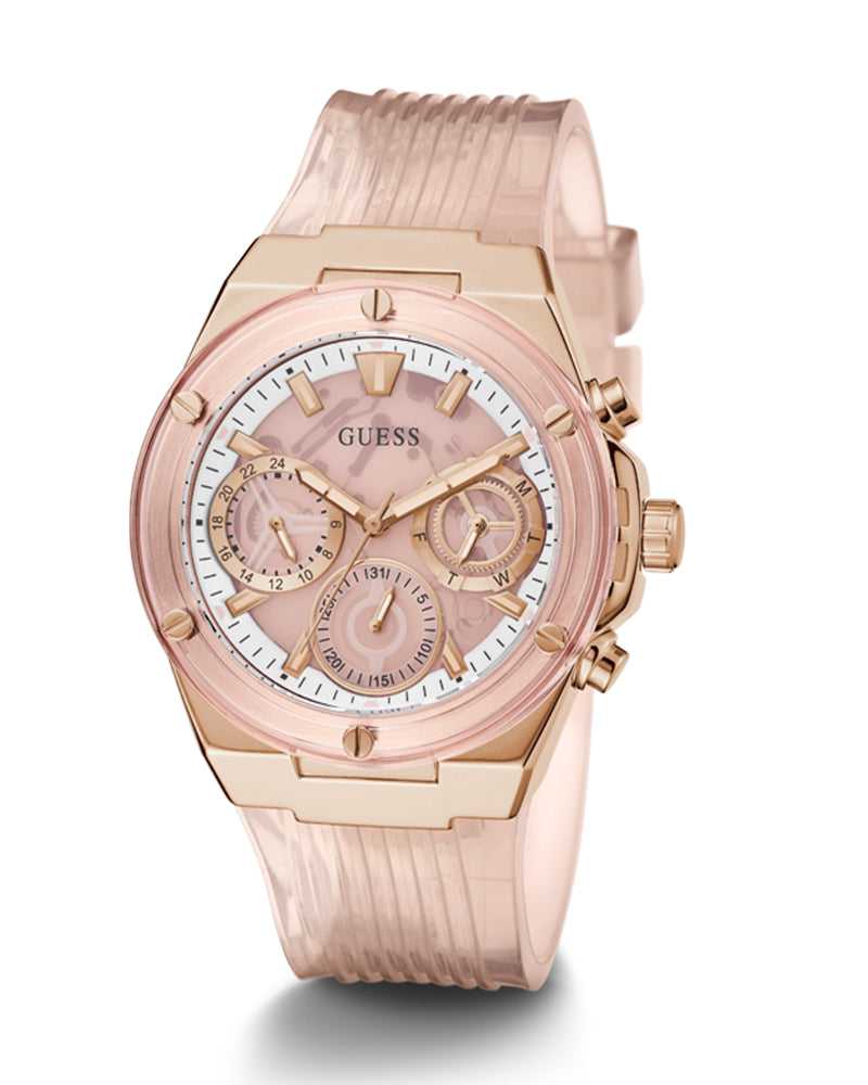 GSS Athena GW0409L3 Montre Femmes