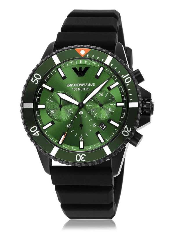 Montre EMPÔRIÔ ARM@NI Pour Homme, AR11463