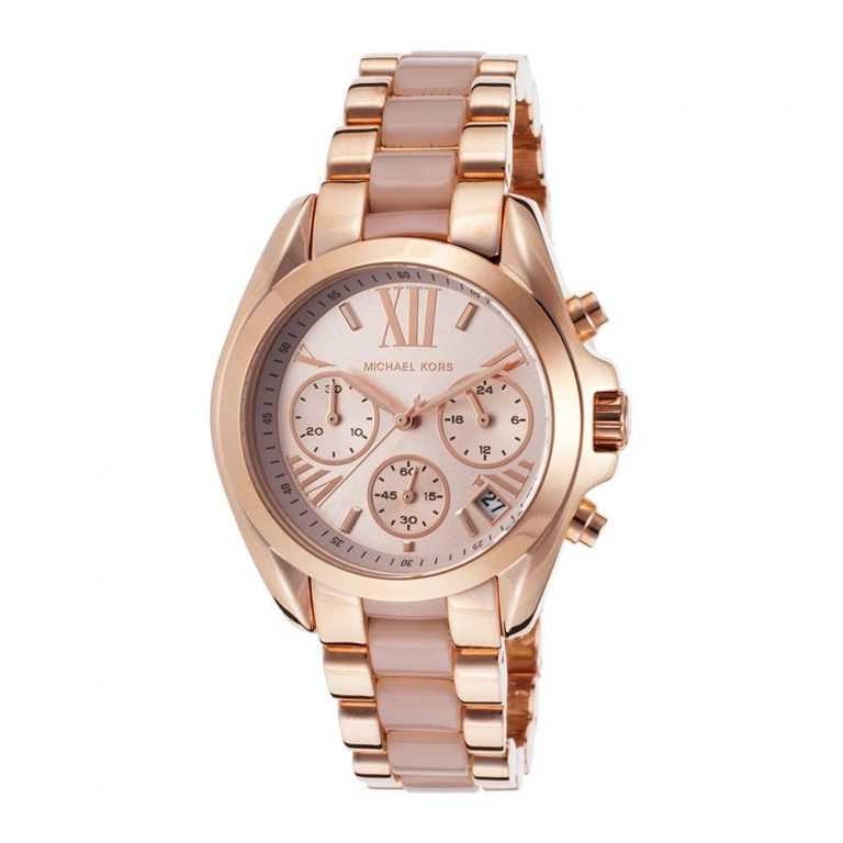 Montre MK Pour Femme, MK6066