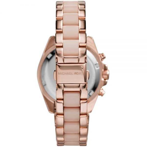 Montre MK Pour Femme, MK6066