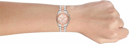 MK Watches Women's Lexington Quartz Watch