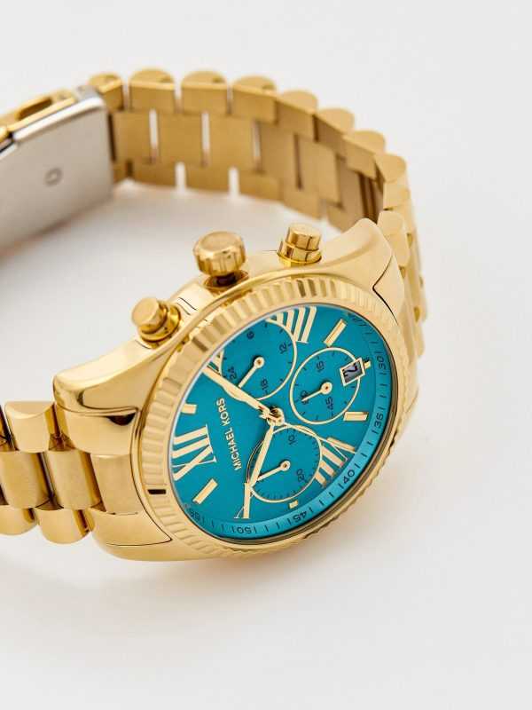 Montre MK Pour Femme, MK7216