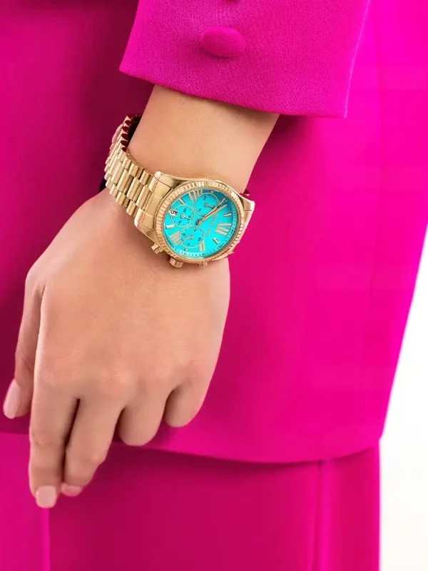 Montre MK Pour Femme, MK7216