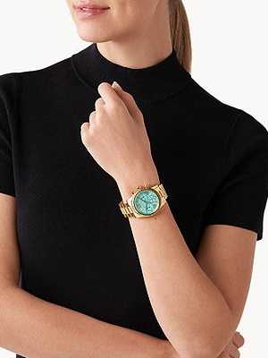 Montre MK Pour Femme, MK7216