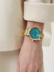 Montre MK Pour Femme, MK7216