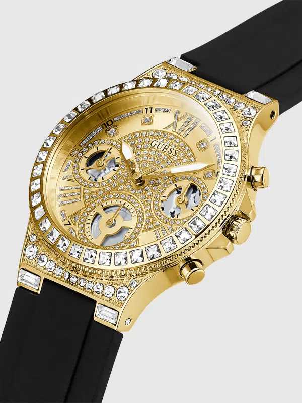 Guess Ladies Watch Moonlight