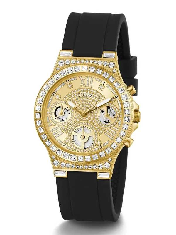 Guess Ladies Watch Moonlight