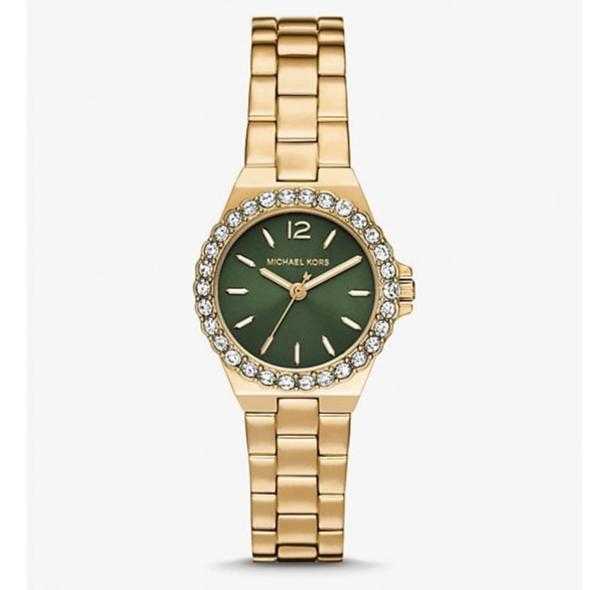 Montre à quartz MK Lennox
