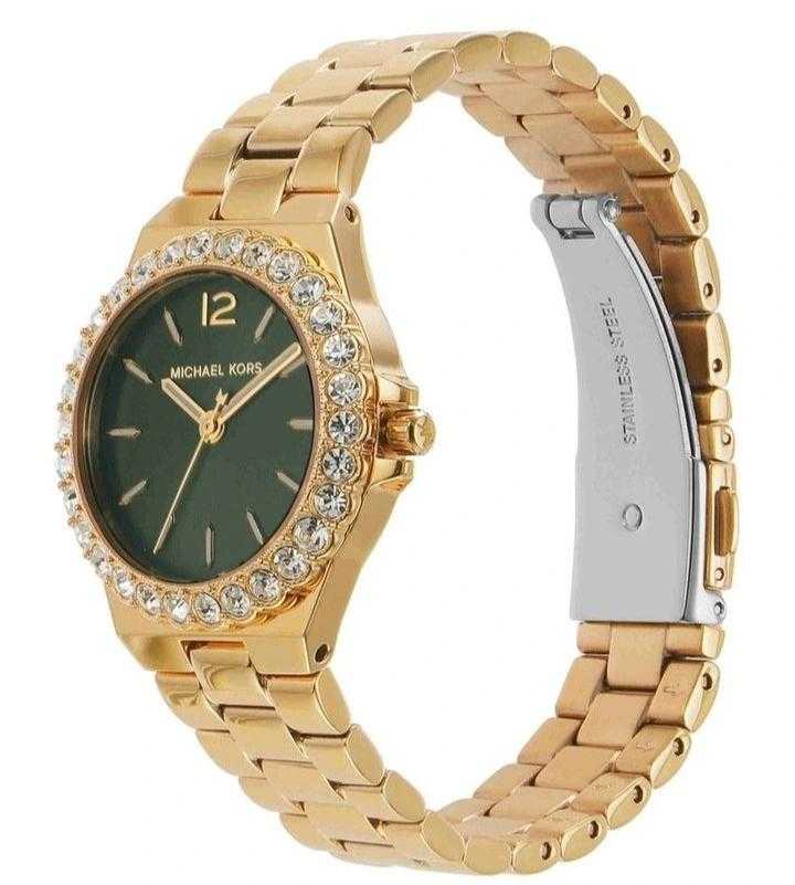 Montre à quartz MK Lennox