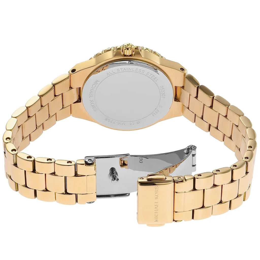 Montre à quartz MK Lennox
