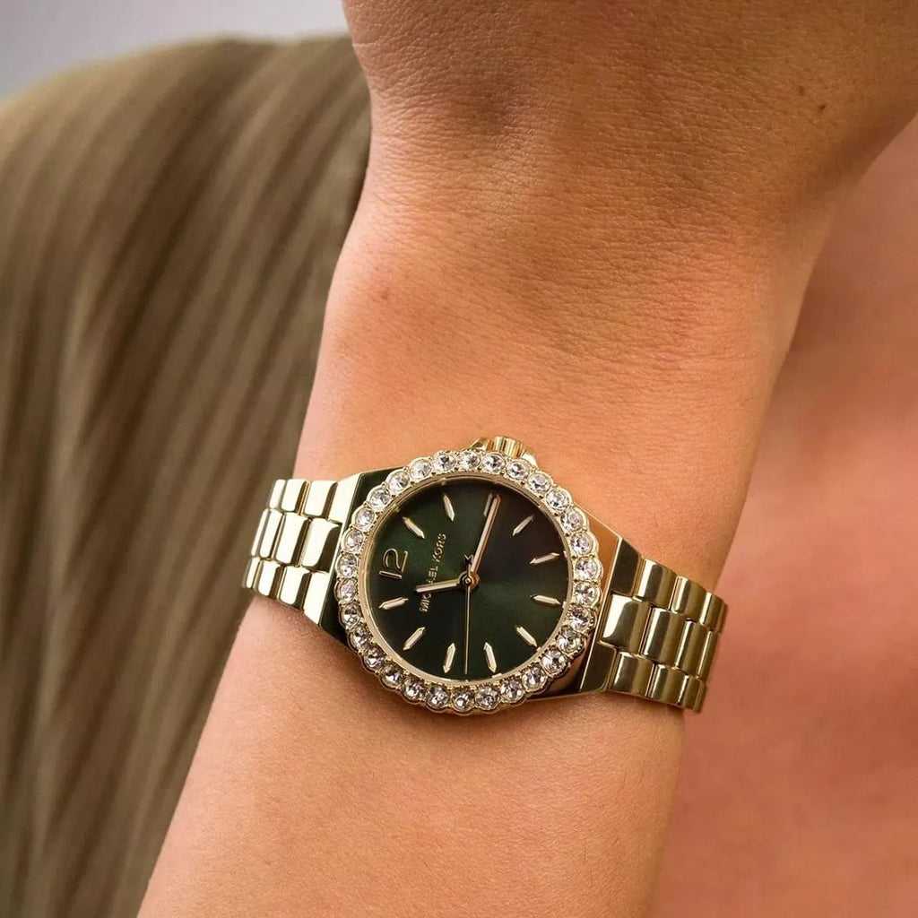 Montre à quartz MK Lennox