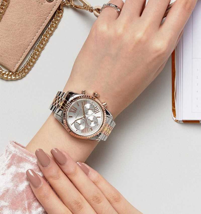 Montre Femme MK Lexington