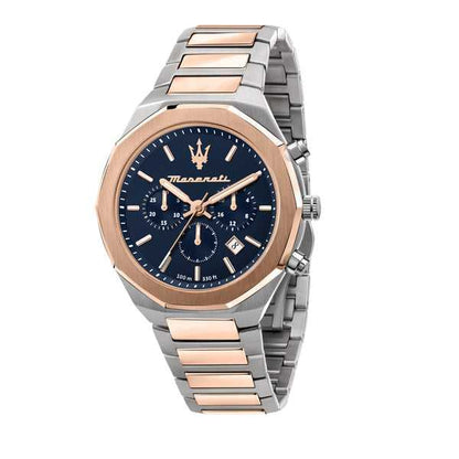 M@SERATI
MONTRE HOMME MASERATI