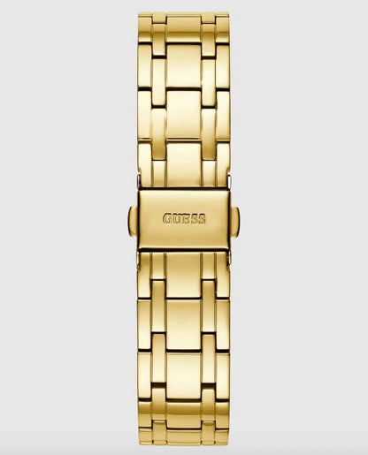 GSS Cosmo Ladies Gold Tone