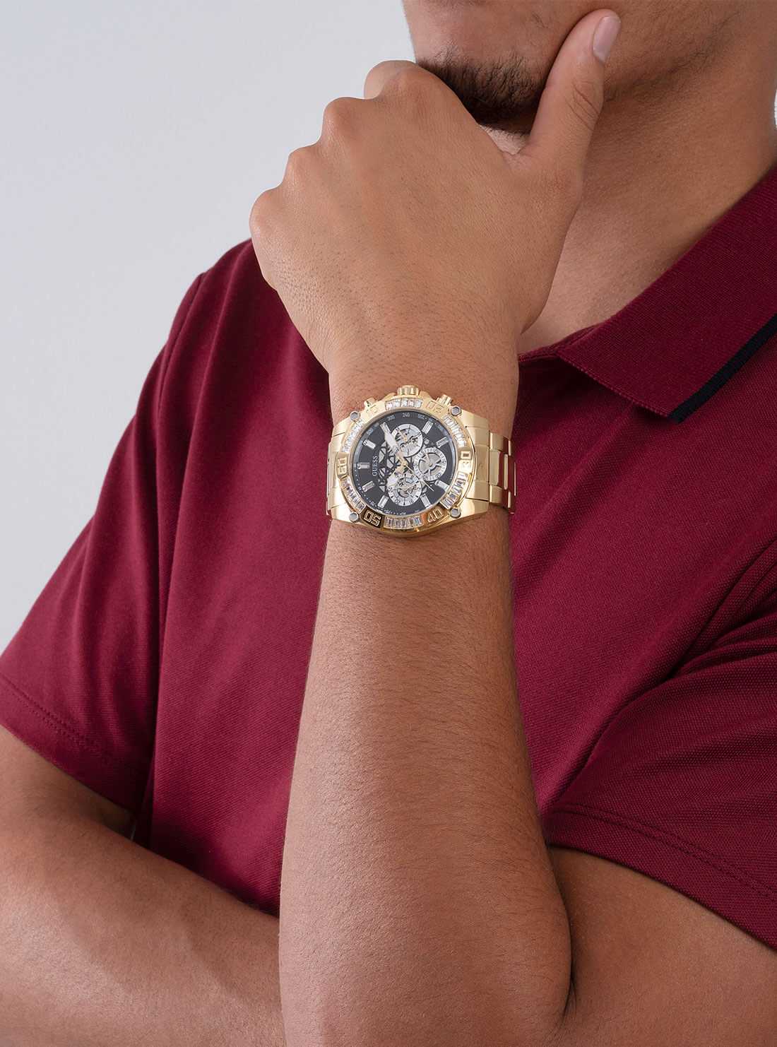 Montre Homme GSS GW0390G2