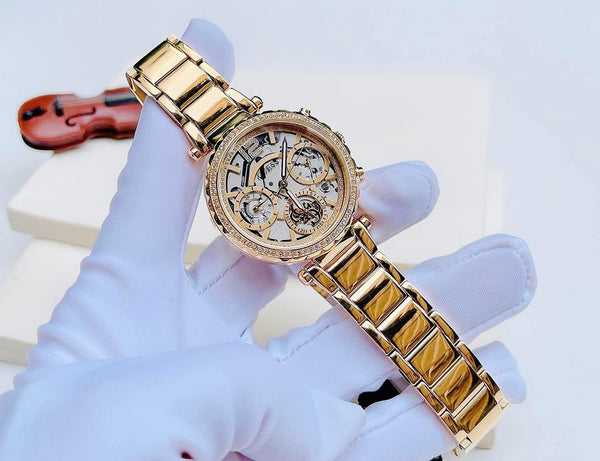 Montre GSS SOLSTICE ,GW0403L2