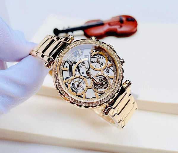 Montre GSS SOLSTICE ,GW0403L2