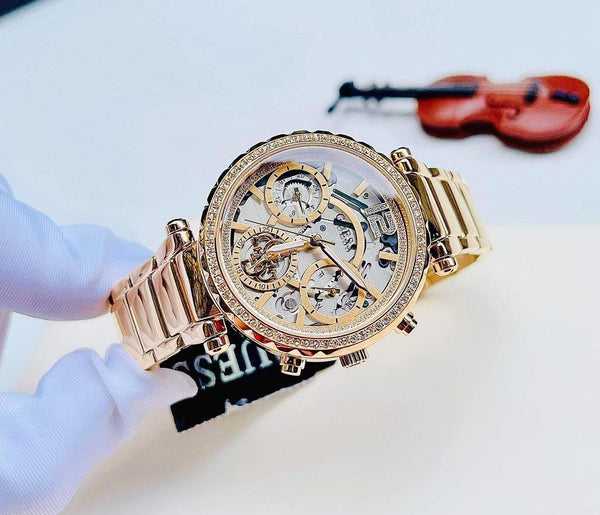 Montre GSS SOLSTICE ,GW0403L2