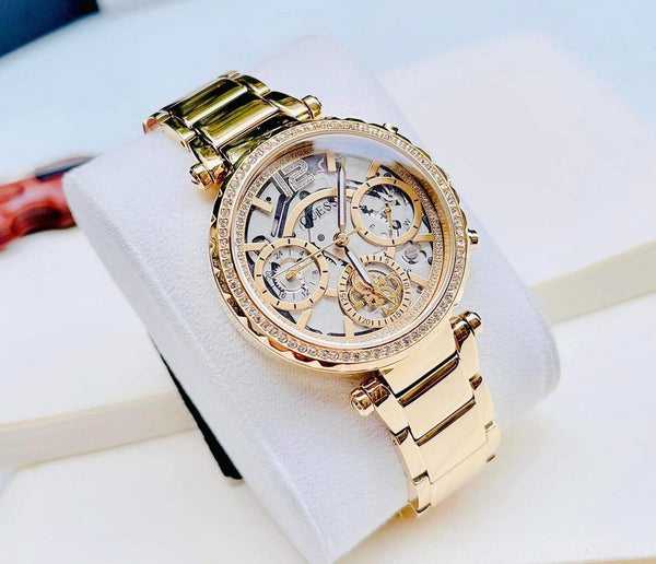 Montre GSS SOLSTICE ,GW0403L2