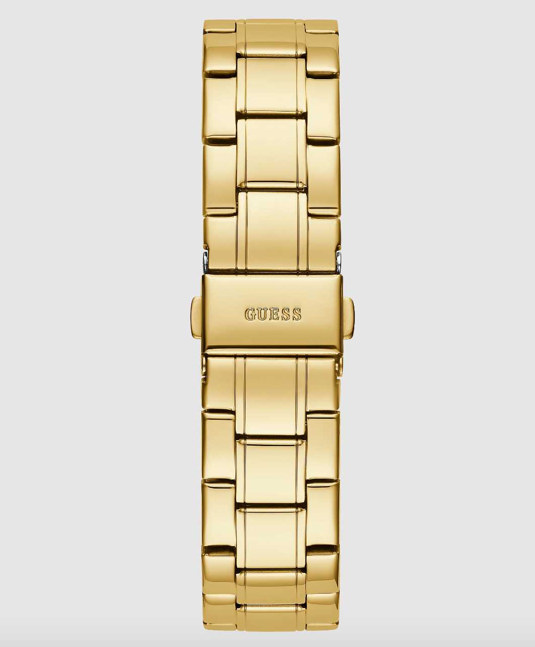 GSS Sparkler Ladies Gold Watch