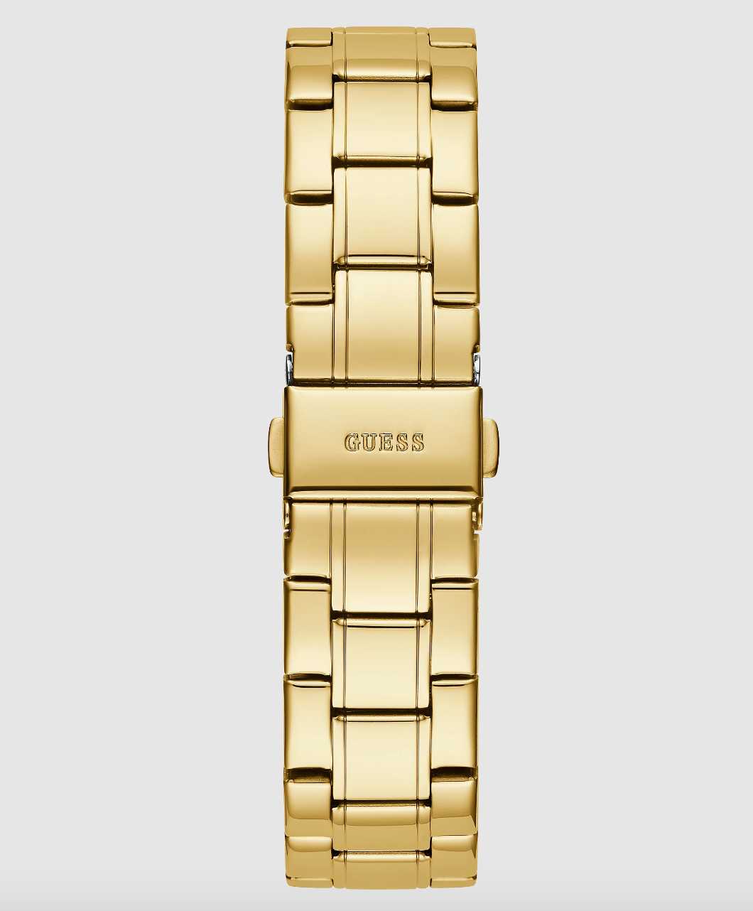 Guess Sparkler Ladies Gold Watch